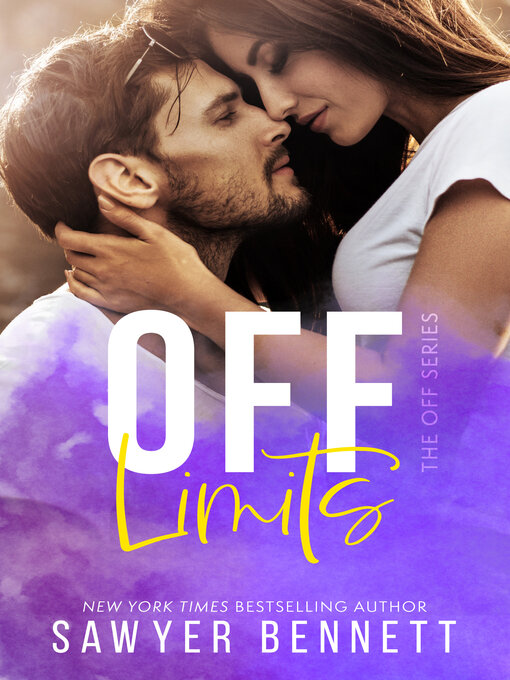 Cover image for Off Limits